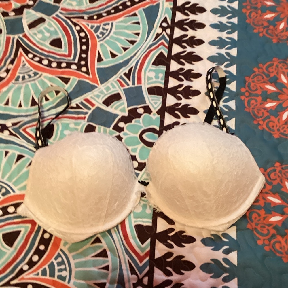 Victoria Secret dream angel push-up bra